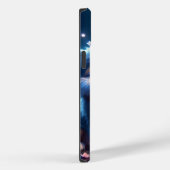 Fantasy Niedlich Babies Sheep Wolf Case-Mate iPhone Hülle (Rückseite / Rechts)