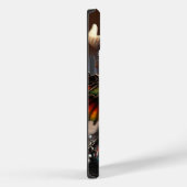 Fantasy Niedlich Baby Dragon Glass Case-Mate iPhone Hülle (Rückseite / Rechts)