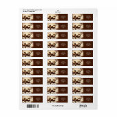 Fantasy Niedlich Baby Dragon Sleeping (Vorne)