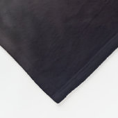 Fantasy Niedlich Baby Kitty Cat Lover's Personalis Fleecedecke (Ecke)