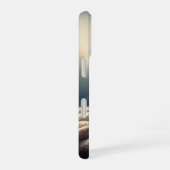 Fantasy Niedlich Baby Kitty Cat Lover's Personalis iPhone 16 Hülle (Rechte Seite)