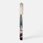 Fantasy Niedlich Baby Kitty Cat Lover's Personalis iPhone Hülle (Rechte Seite)