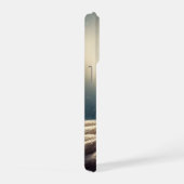 Fantasy Niedlich Baby Kitty Cat Lover's Personalis iPhone Hülle (Rechte Seite)