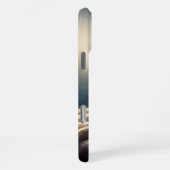 Fantasy Niedlich Baby Kitty Cat Lover's Personalis iPhone Hülle (Rechte Seite)