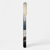 Fantasy Niedlich Baby Kitty Cat Lover's Personalis iPhone Hülle (Rechte Seite)