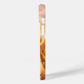 Fantasy Niedlich Baby Labradoodle Weize Case-Mate iPhone Hülle (Rückseite / Links)