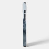 Fantasy Niedlich Battle Man Horse Case-Mate iPhone Hülle (Rückseite / Links)