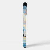 Fantasy Niedlich Boat Sunset Lake Case-Mate iPhone Hülle (Rückseite / Rechts)