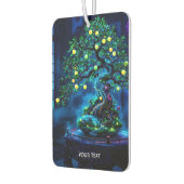 Fantasy Niedlich Bonsai Tree Lights Autolufterfrischer (Links)