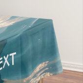 Fantasy Niedlich Boote Sun Tischdecke (Beispiel)