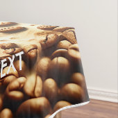 Fantasy Niedlich Cup Coffee Depressionen Tischdecke (Beispiel)