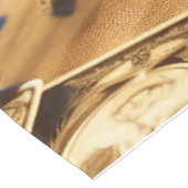 Fantasy Niedlich Decanter Moon Night Tischdecke (Schrägansicht)