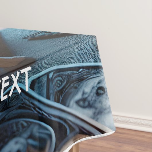 Fantasy Niedlich Decanter Moon Night Tischdecke (Beispiel)