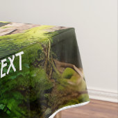 Fantasy Niedlich Donkey Sting Bee Tischdecke (Beispiel)