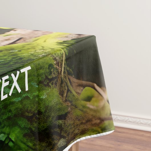 Fantasy Niedlich Donkey Sting Bee Tischdecke (Beispiel)