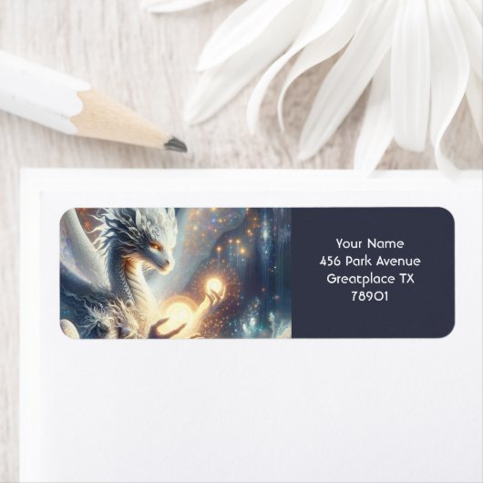 Fantasy Niedlich Dragon Light Eggs (Insitu)