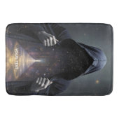 Fantasy Niedlich Endless Korridor Coat Badematte (Vorderseite)