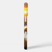 Fantasy Niedlich Falcon Sunset Fall Case-Mate iPhone Hülle (Rückseite / Rechts)