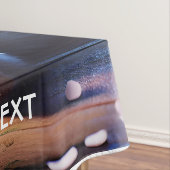 Fantasy Niedlich Flush Creative Sleeping Tischdecke (Beispiel)