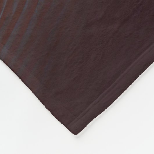 Fantasy Niedlich Fly Robot Finger Fleecedecke (Ecke)