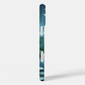 Fantasy Niedlich Frog Samurai Katana Case-Mate iPhone Hülle (Rückseite / Rechts)