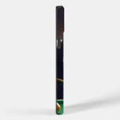 Fantasy Niedlich Giraffe Snooker spielen Case-Mate iPhone Hülle (Rückseite / Rechts)