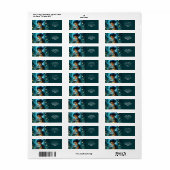 Fantasy Niedlich Girl Jar Fireflies (Vorne)