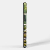 Fantasy Niedlich Glass Sphere Dragonfly Case-Mate iPhone Hülle (Rückseite / Rechts)