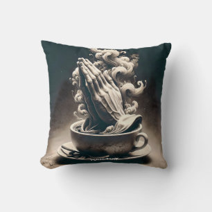 Fantasy Niedlich Handcoffee Cup Kissen