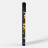 Fantasy Niedlich Highland Baby Cow Case-Mate iPhone Hülle (Rückseite / Rechts)