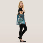 Fantasy Niedlich Jealousy Flaschentränke Tasche (Am Model)
