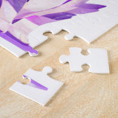 Fantasy Niedlich Kawaii baby Cheshire cat kitten Puzzle (Seite)