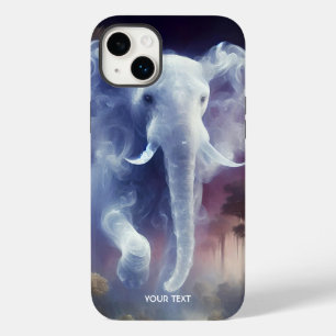Fantasy Niedlich Mist Elephant Dschungel Case-Mate iPhone 14 Plus Hülle