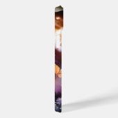 Fantasy Niedlich Mouse Blume Paints Case-Mate iPhone Hülle (Rückseite / Rechts)