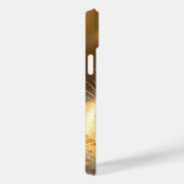 Fantasy Niedlich Mouse Cat Liebe Case-Mate iPhone Hülle (Rückseite / Rechts)