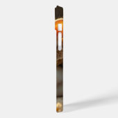 Fantasy Niedlich Mouse Cat Liebe Case-Mate iPhone Hülle (Rückseite / Links)