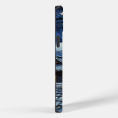 Fantasy Niedlich Night Stars Cat Case-Mate iPhone Hülle (Rückseite / Rechts)