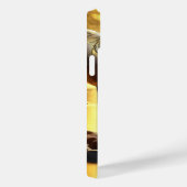 Fantasy Niedlich Panther River Water Case-Mate iPhone Hülle (Rückseite / Rechts)