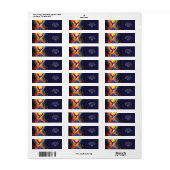 Fantasy Niedlich Prism Phoenix Aufstieg (Vorne)