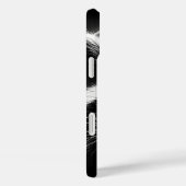 Fantasy Niedlich Racoon Face Moon Case-Mate iPhone Hülle (Rückseite / Rechts)