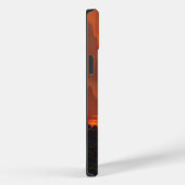 Fantasy Niedlich River Fire Man Case-Mate iPhone Hülle (Rückseite / Rechts)