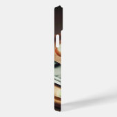 Fantasy Niedlich Sad Zwiebel weinen Case-Mate iPhone Hülle (Rückseite / Rechts)