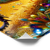 Fantasy Niedlich Sequel Grasshopper Stars Poster (Ecke)