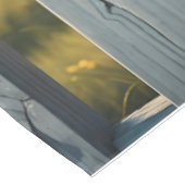 Fantasy Niedlich Sheep Coffee Abend Tischdecke (Schrägansicht)