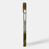 Fantasy Niedlich Small Forest Creation Case-Mate iPhone Hülle (Rückseite / Links)