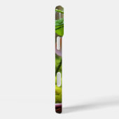 Fantasy Niedlich Small Mouse Rain Case-Mate iPhone Hülle (Rückseite / Rechts)