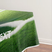 Fantasy Niedlich Soccer Ball Sock Tischdecke (Beispiel)