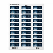 Fantasy Niedlich Stars Lady Dancing (Vorne)