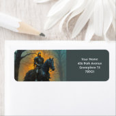 Fantasy Niedlich Stranger Horn Night (Insitu)