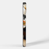 Fantasy Niedlich Stylish Sushi Shoes Case-Mate iPhone Hülle (Rückseite / Rechts)